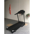 Home 2.5HP Fitness equipment Máquina de corrida Esteira motorizada Umshini wokunyathelisa